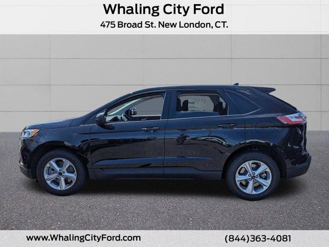 new 2024 Ford Edge car, priced at $40,060