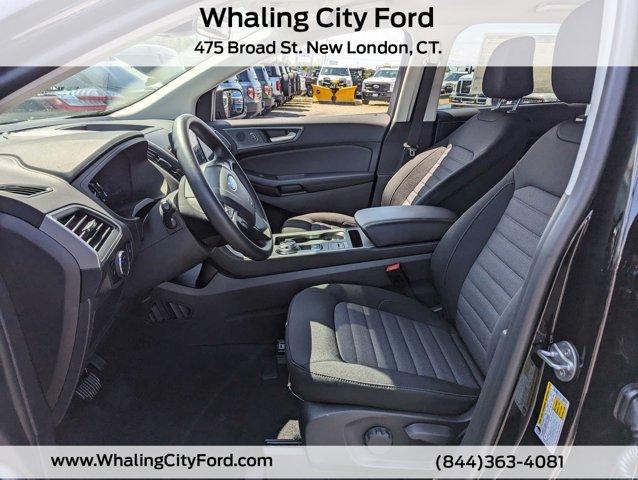 new 2024 Ford Edge car, priced at $40,060