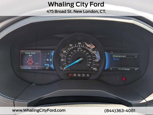 new 2024 Ford Edge car, priced at $40,060