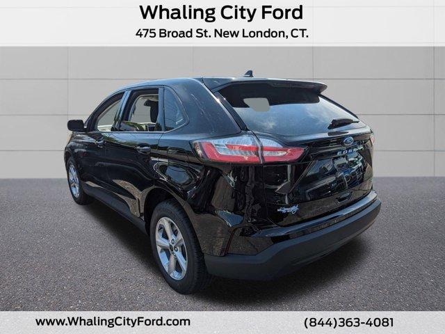 new 2024 Ford Edge car, priced at $40,060