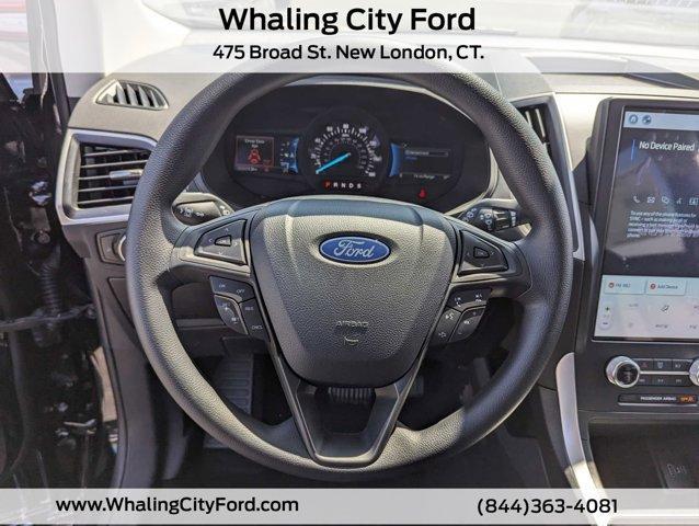 new 2024 Ford Edge car, priced at $40,060