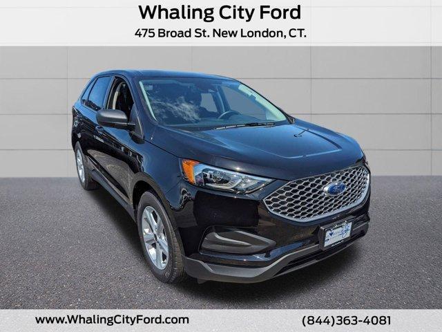 new 2024 Ford Edge car, priced at $40,060