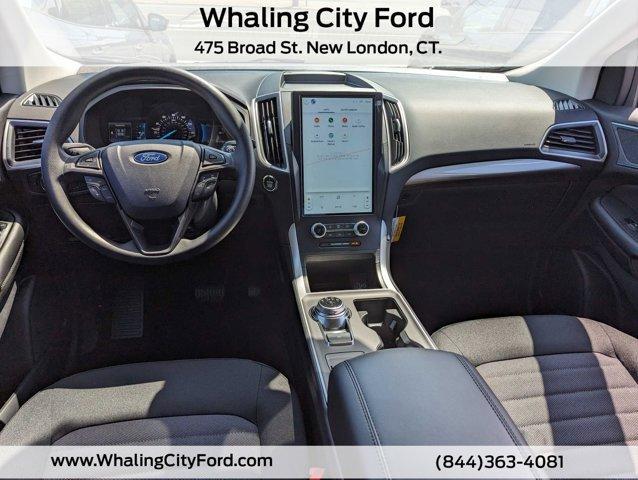 new 2024 Ford Edge car, priced at $40,060