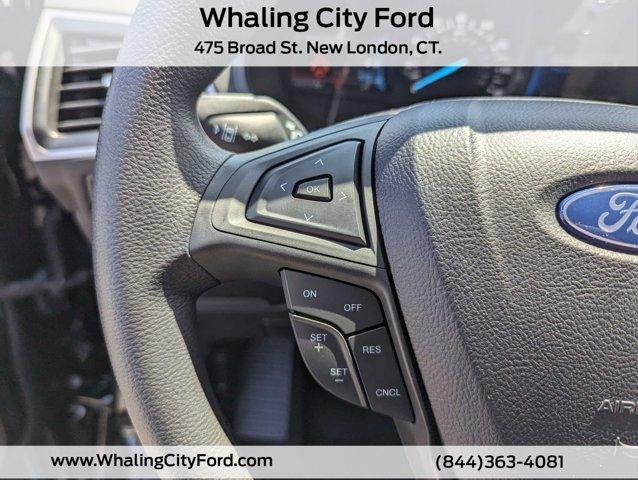 new 2024 Ford Edge car, priced at $40,060