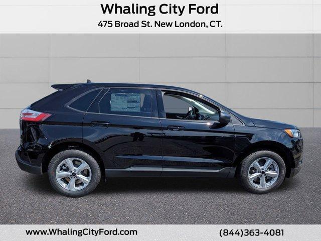 new 2024 Ford Edge car, priced at $40,060