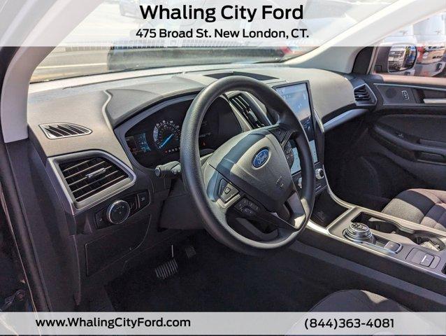 new 2024 Ford Edge car, priced at $40,060