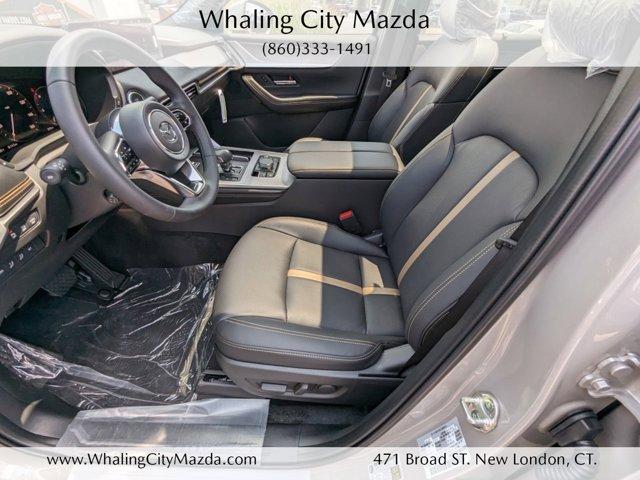 used 2024 Mazda CX-90 car, priced at $50,493