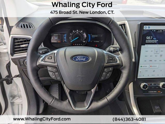 new 2024 Ford Edge car, priced at $42,593