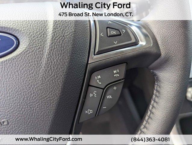 new 2024 Ford Edge car, priced at $42,593