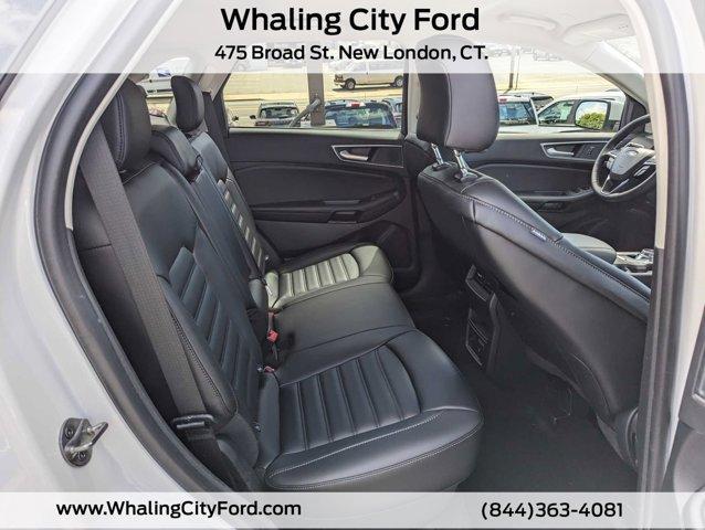 new 2024 Ford Edge car, priced at $42,593