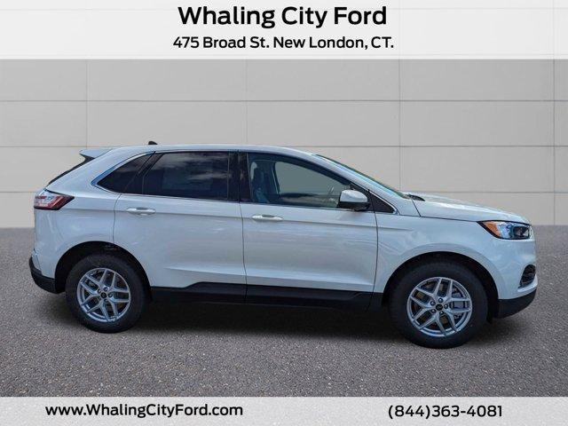 new 2024 Ford Edge car, priced at $42,593