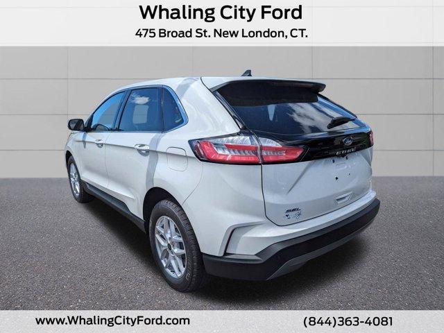 new 2024 Ford Edge car, priced at $42,593