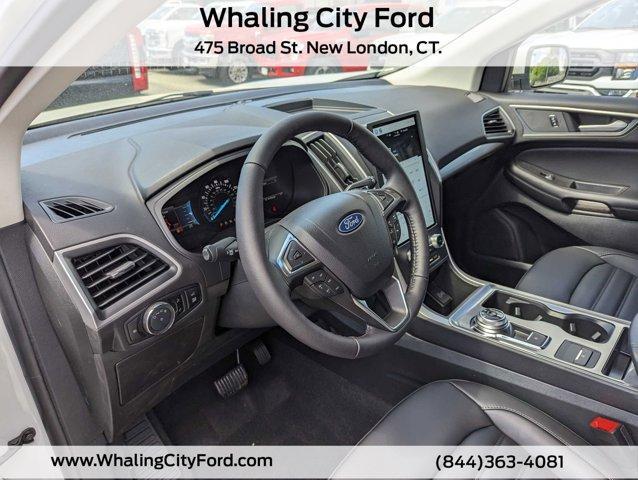 new 2024 Ford Edge car, priced at $42,593