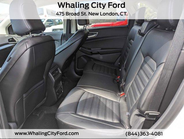 new 2024 Ford Edge car, priced at $42,593