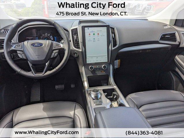 new 2024 Ford Edge car, priced at $42,593