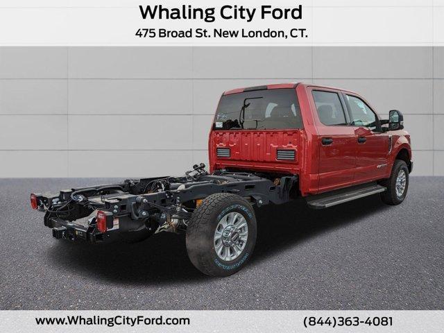 new 2022 Ford F-350 car, priced at $76,993