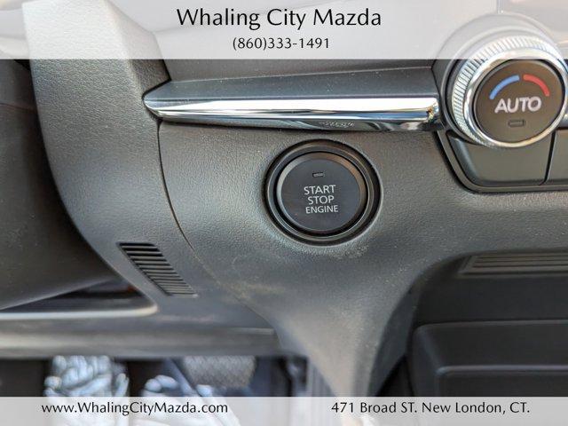 used 2023 Mazda CX-30 car, priced at $31,500