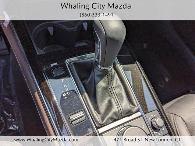used 2023 Mazda CX-30 car, priced at $31,500