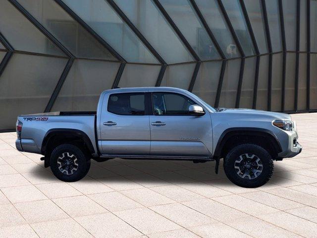 used 2022 Toyota Tacoma car