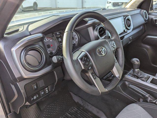 used 2022 Toyota Tacoma car