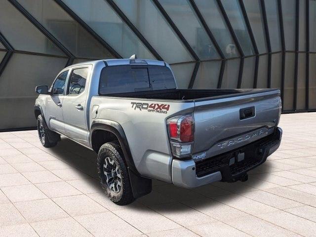 used 2022 Toyota Tacoma car