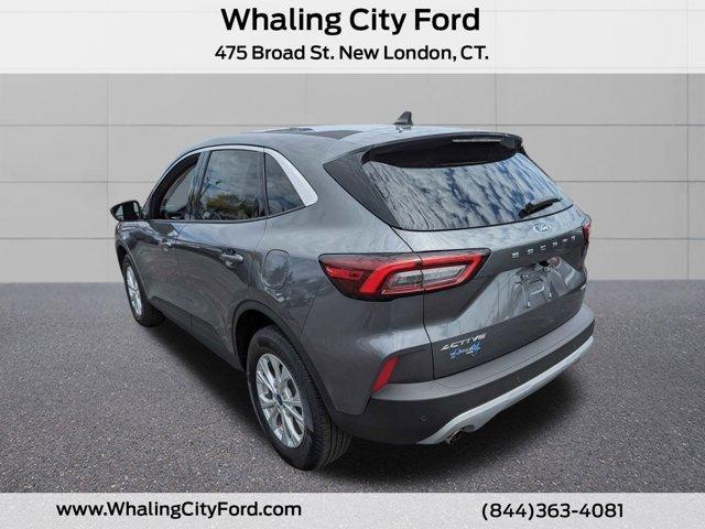 new 2023 Ford Escape car, priced at $32,888