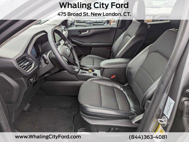 used 2023 Ford Escape car, priced at $33,198