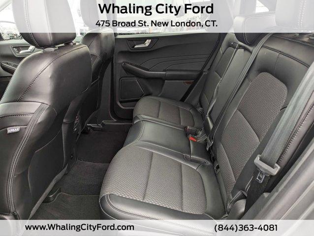 used 2023 Ford Escape car, priced at $35,493