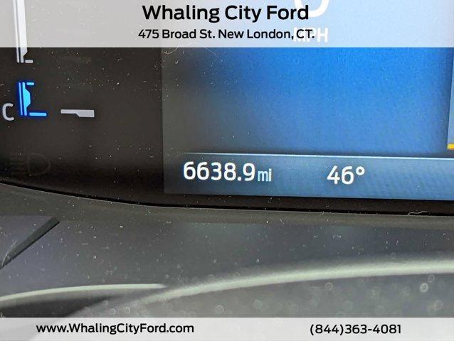 used 2023 Ford Escape car, priced at $33,198