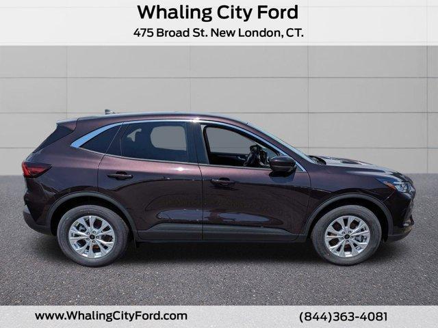 new 2023 Ford Escape car, priced at $33,693