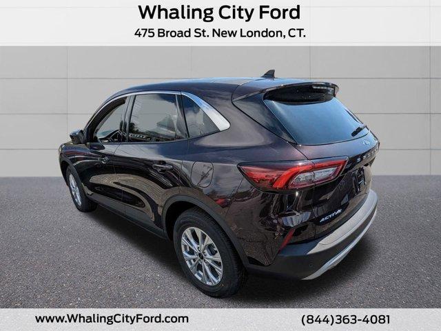 new 2023 Ford Escape car, priced at $33,693