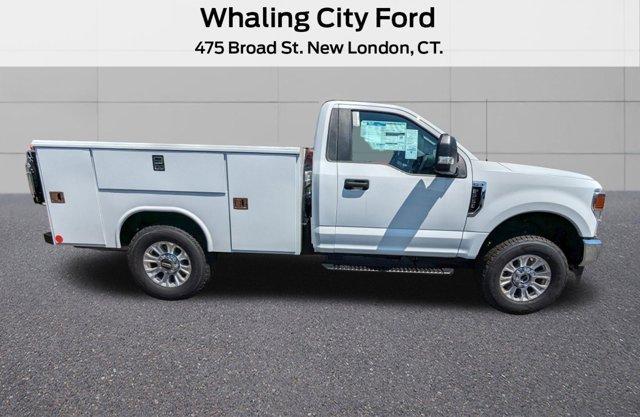 new 2022 Ford F-250 car, priced at $67,193