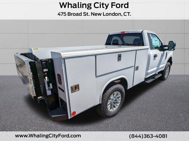 new 2022 Ford F-250 car, priced at $67,193