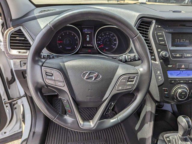 used 2013 Hyundai Santa Fe car, priced at $12,333
