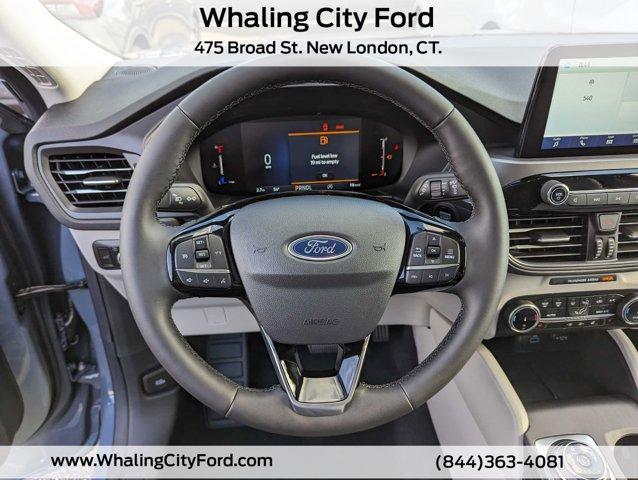 new 2023 Ford Escape car, priced at $31,993