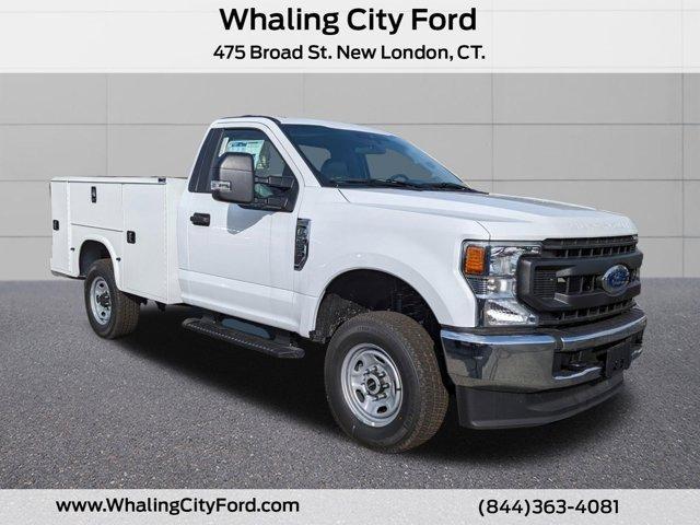 new 2022 Ford F-250 car, priced at $57,000