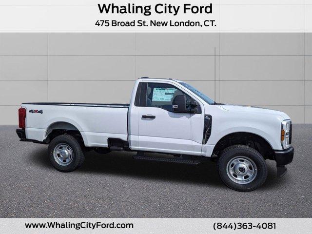 new 2024 Ford F-350 car, priced at $52,993