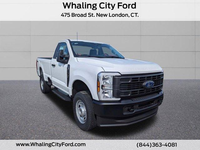 new 2024 Ford F-350 car, priced at $52,993