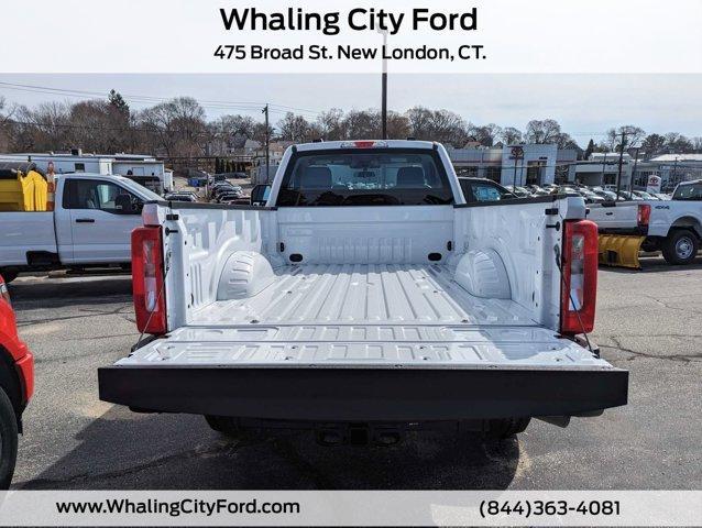 new 2024 Ford F-350 car, priced at $52,993