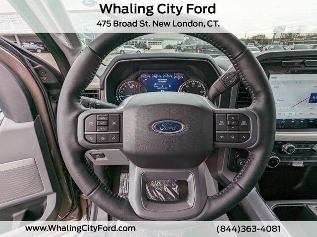 new 2022 Ford F-150 car, priced at $49,950