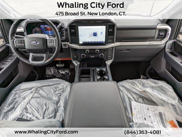 new 2022 Ford F-150 car, priced at $49,950