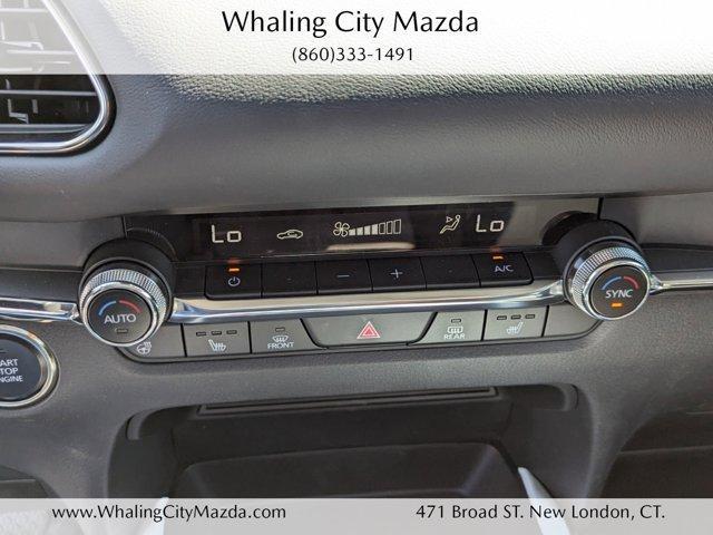 used 2023 Mazda CX-30 car, priced at $30,398