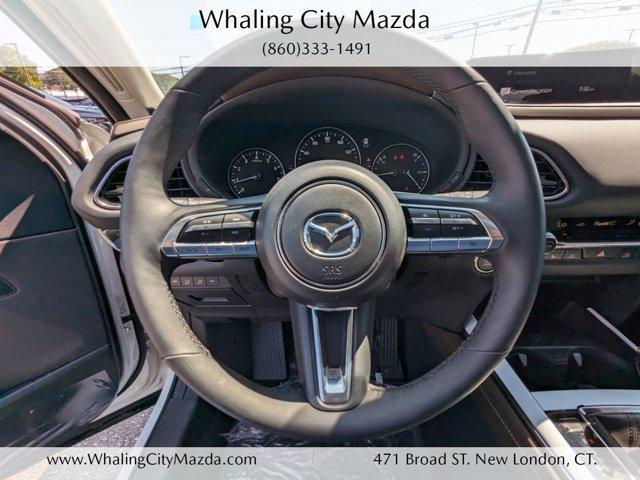 used 2023 Mazda CX-30 car, priced at $30,398