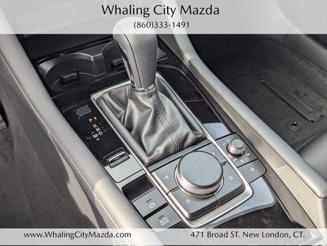 new 2024 Mazda Mazda3 car, priced at $25,725