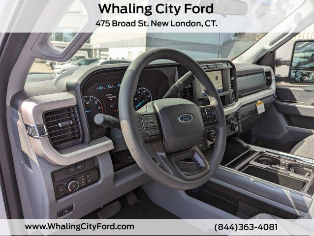 new 2024 Ford F-250 car, priced at $57,593