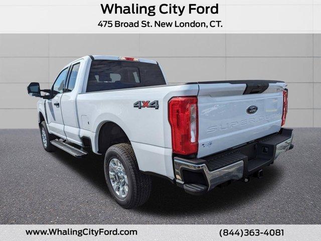 new 2024 Ford F-250 car, priced at $57,593