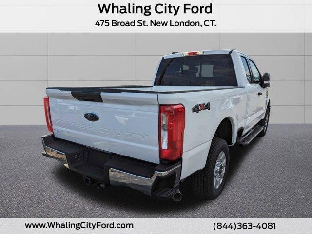 new 2024 Ford F-250 car, priced at $57,593