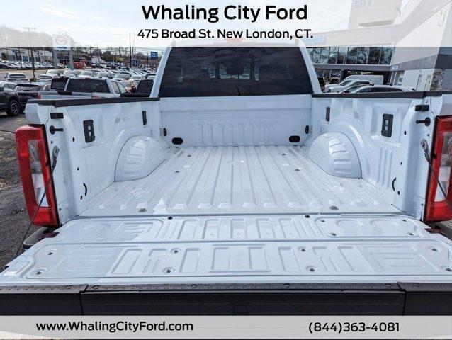 new 2024 Ford F-250 car, priced at $57,593