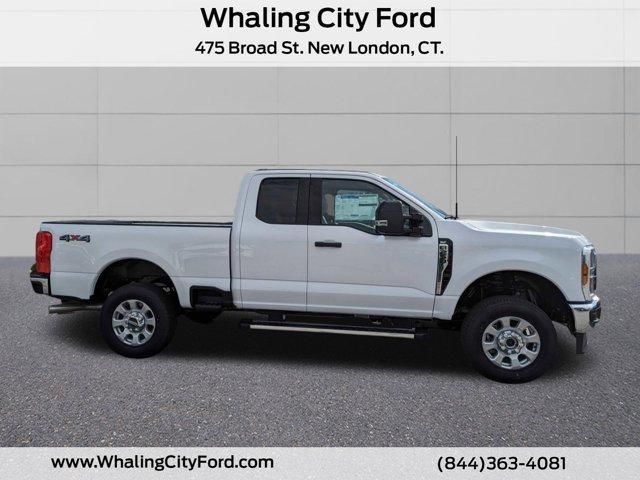 new 2024 Ford F-250 car, priced at $57,593