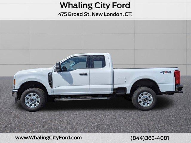 new 2024 Ford F-250 car, priced at $57,593